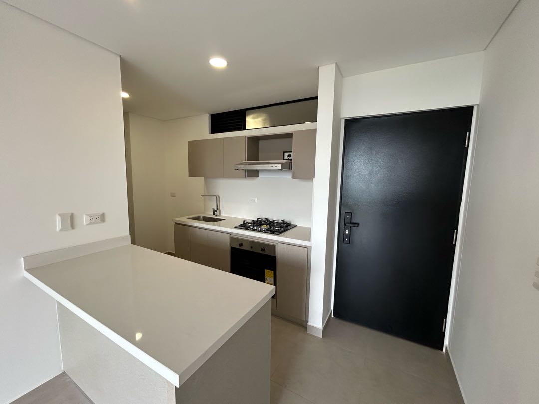 Se Arrienda Apartamento – Sector Avenida Centenario