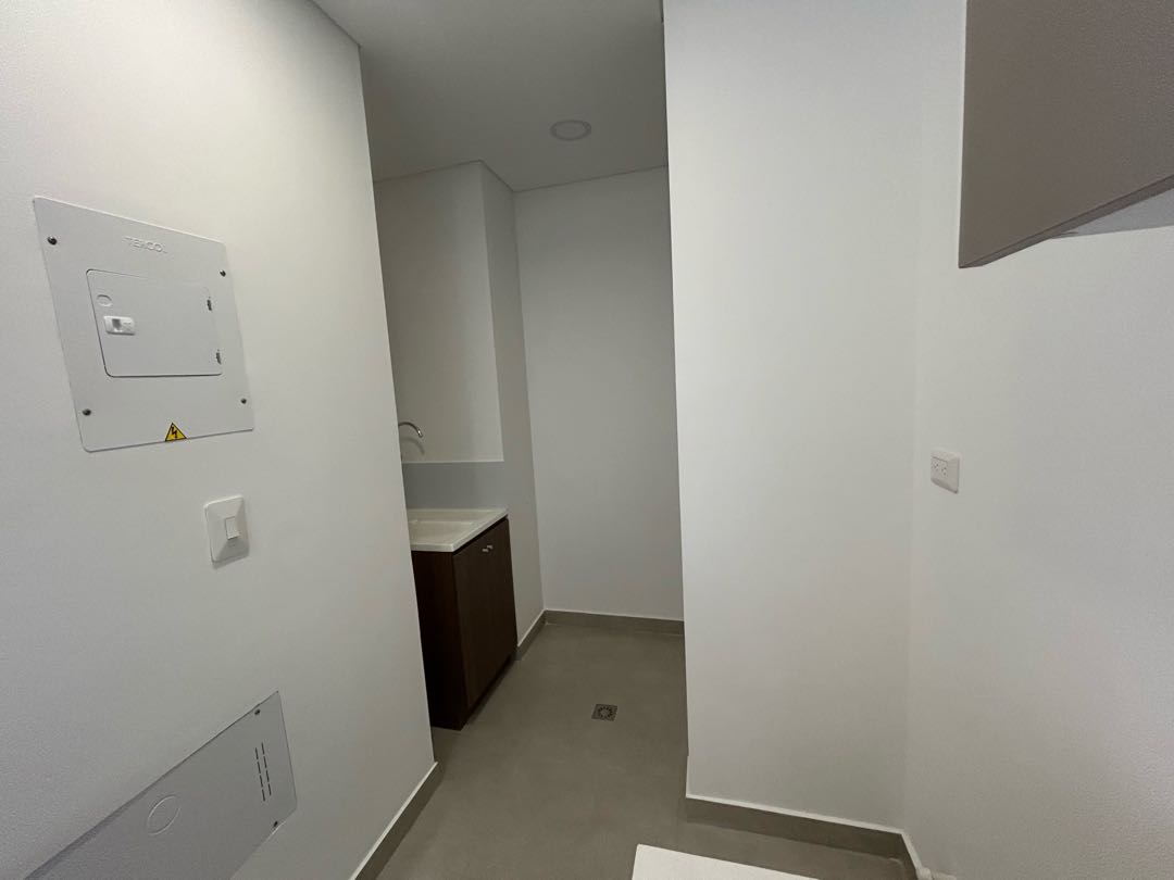 Se Arrienda Apartamento – Sector Avenida Centenario