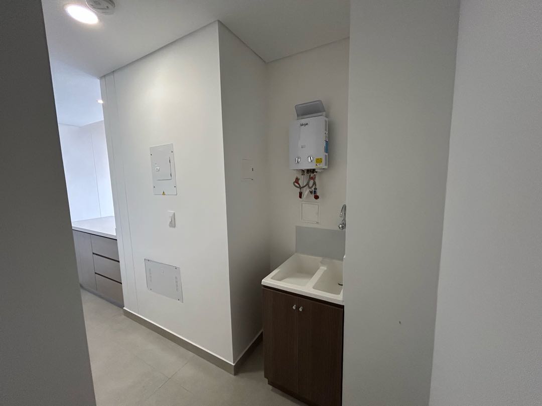 Se Arrienda Apartamento – Sector Avenida Centenario