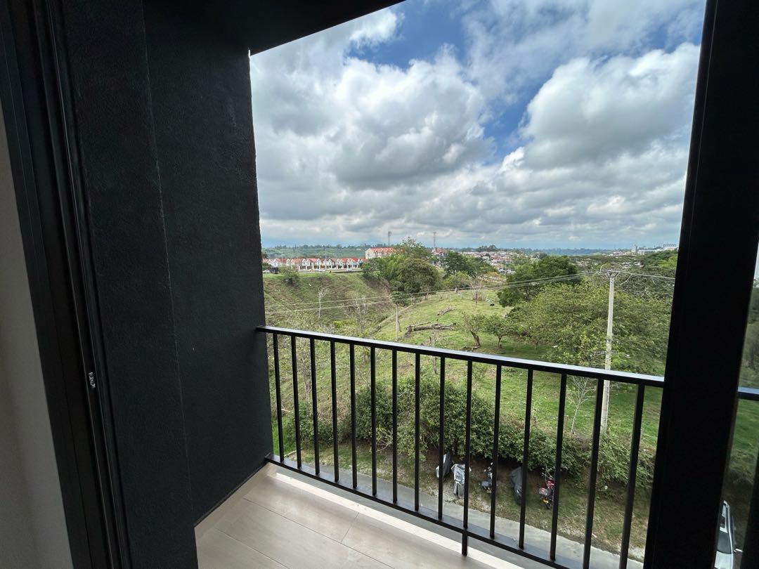 Se Arrienda Apartamento – Sector Avenida Centenario