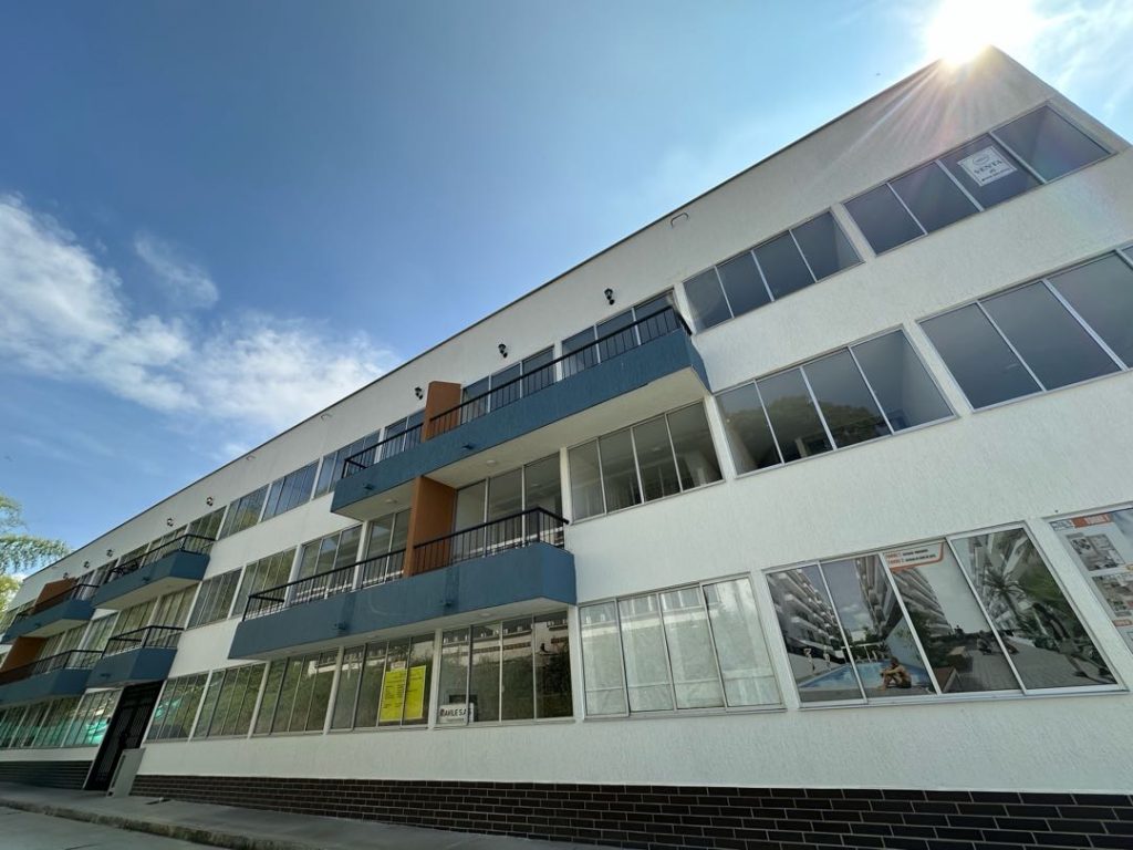 Apartamento en Arriendo