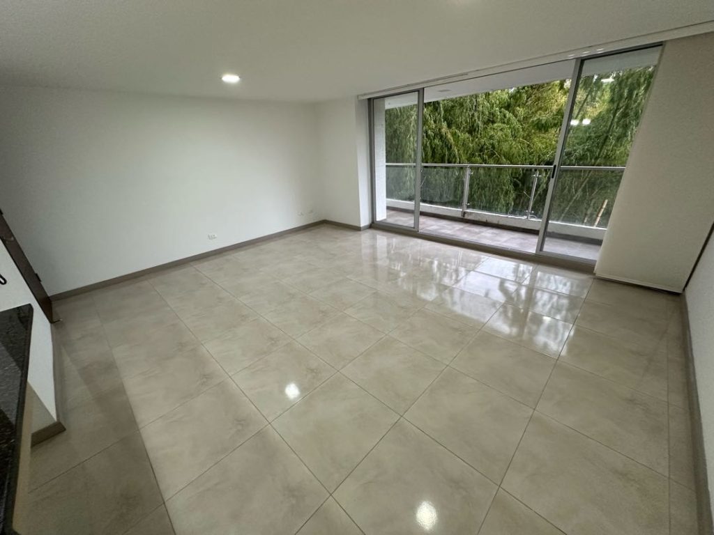 Apartamento en Arriendo
