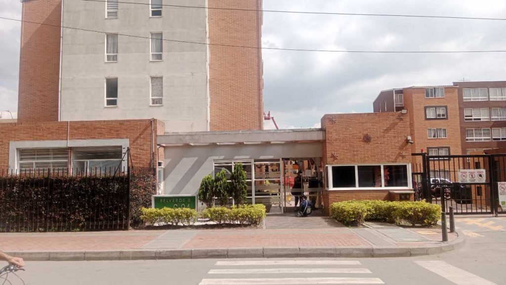 Apartamento en Arriendo