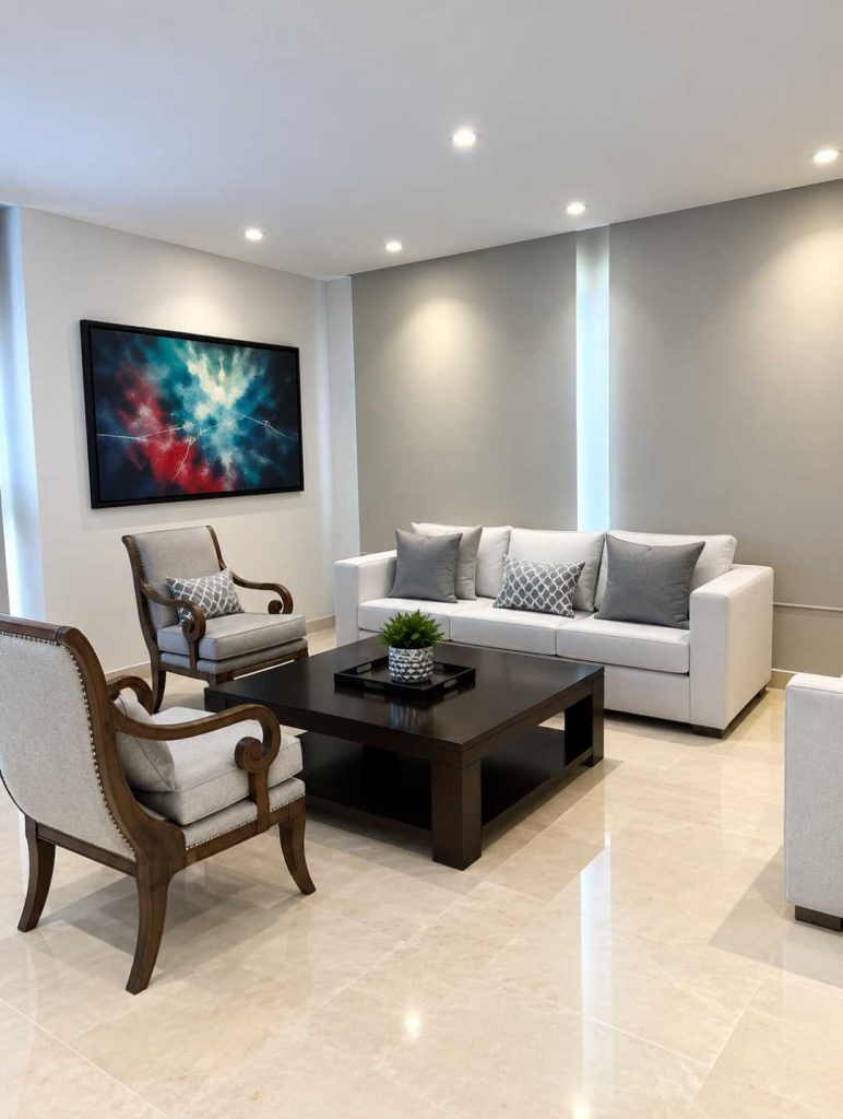 Apartamento en Arriendo