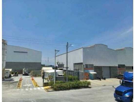 Bodega en Arriendo