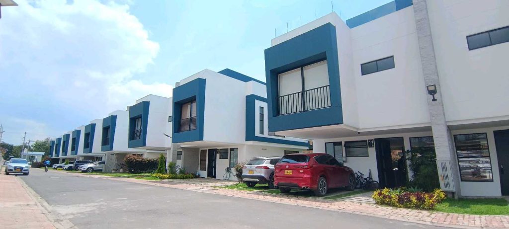Casa en Arriendo