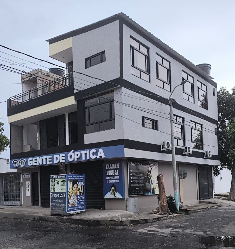 Apartamento en Arriendo