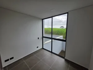 Casa Conjunto Cerrado La Tebaida Brassia