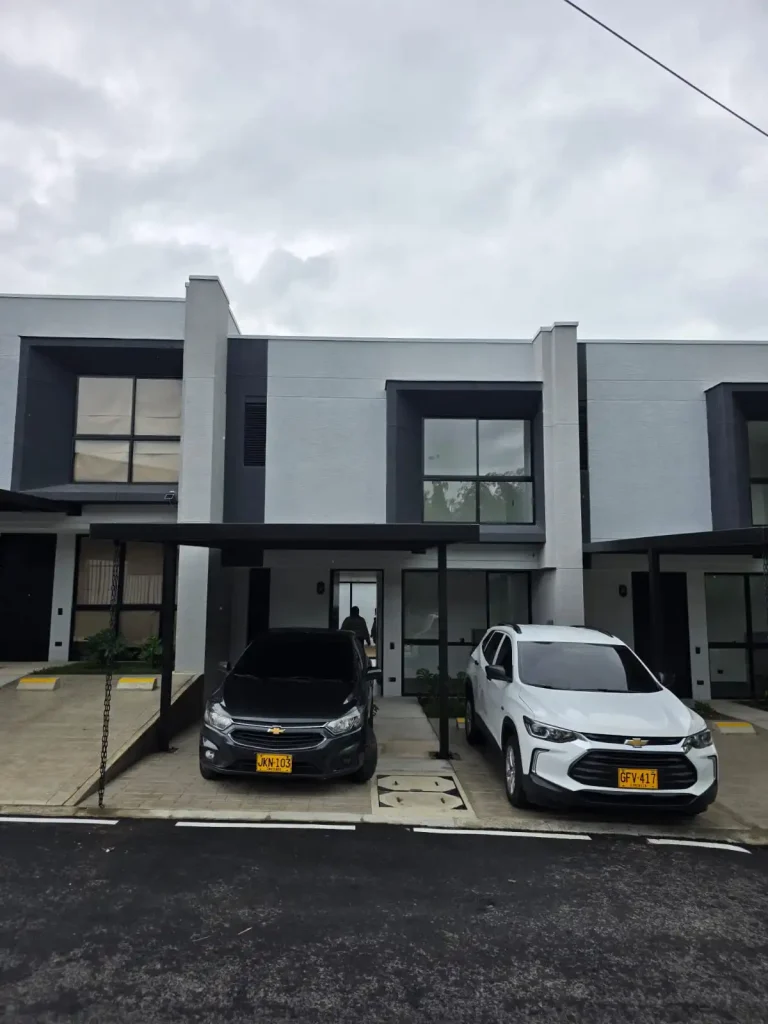 Casa en Arriendo