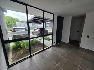 Casa Conjunto Cerrado La Tebaida Brassia