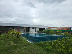 Casa Conjunto Cerrado La Tebaida Brassia