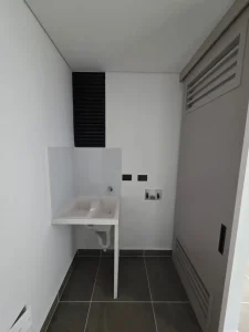 Casa Conjunto Cerrado La Tebaida Brassia