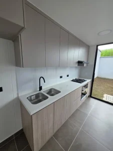 Casa Conjunto Cerrado La Tebaida Brassia