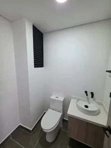 Casa Conjunto Cerrado La Tebaida Brassia