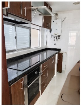 Apartaestudio en Arriendo