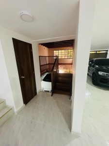 CASA SANTA MÓNICA DOS