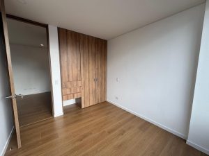 Apartamento Nuevo en Cedritos