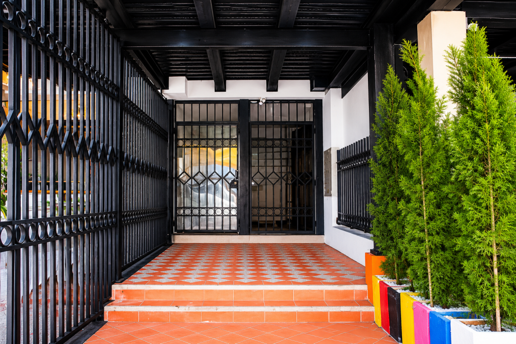 Local en Arriendo