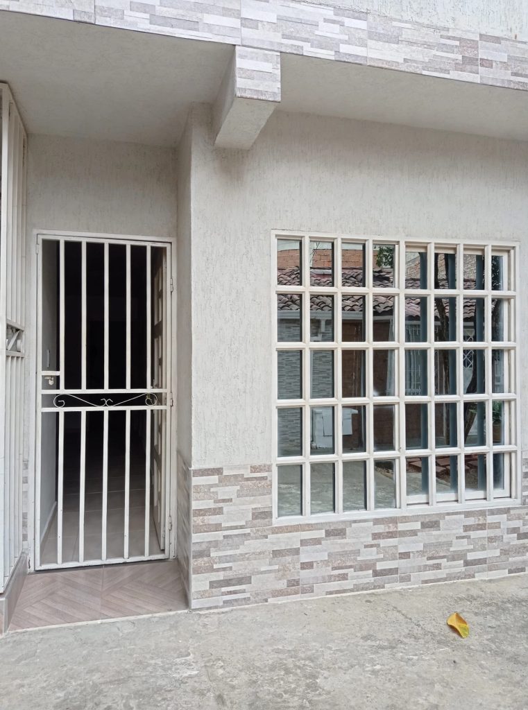 Casa en Arriendo