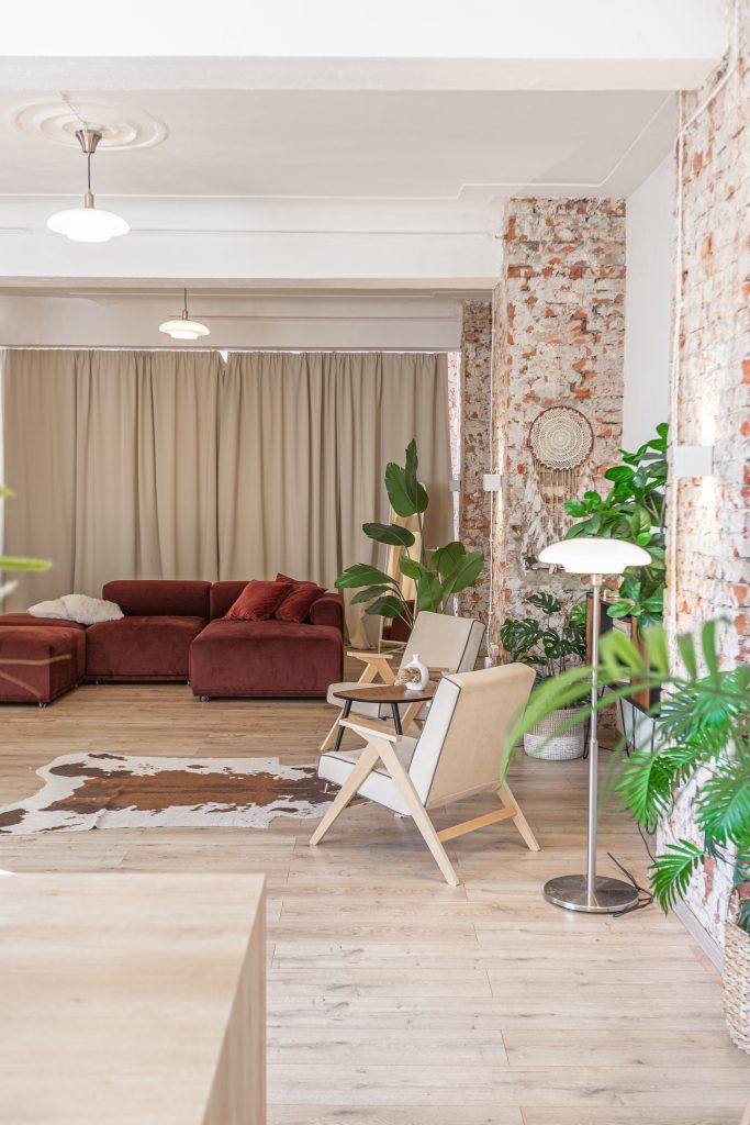 Apartamento en Arriendo