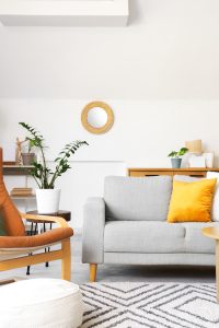Apartamento en la Clarita cali