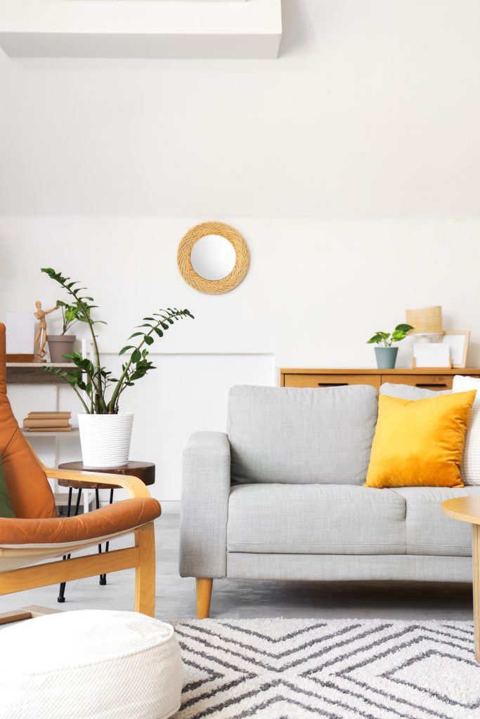 Apartamento en Arriendo