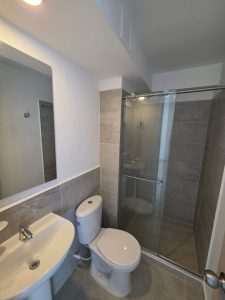 Apartamento Conjunto Cerrado Torre Horus