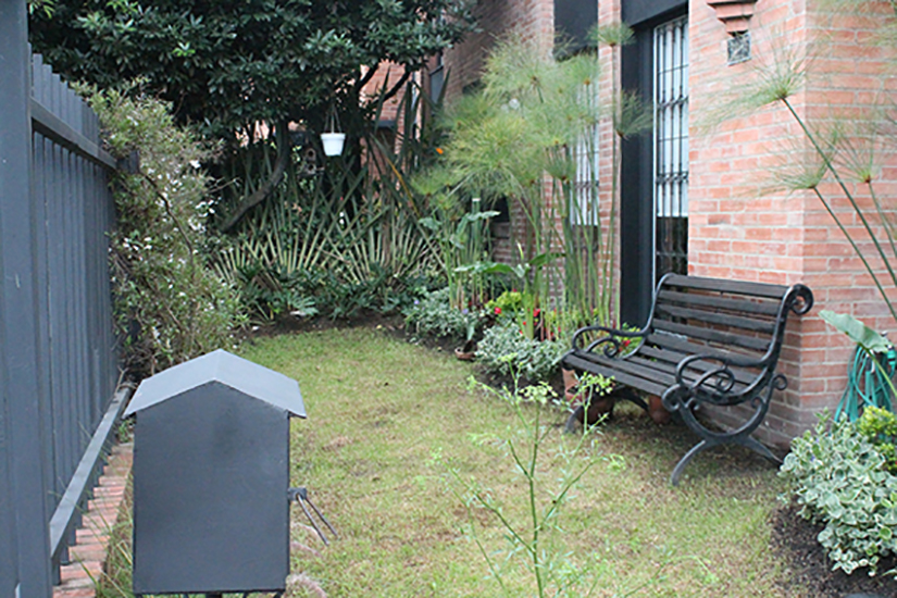 Casa en Arriendo