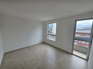 Apartamento Conjunto Cerrado Torre Horus