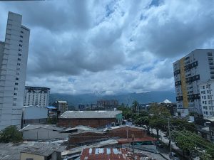 Apartamento Conjunto Cerrado Torre Horus
