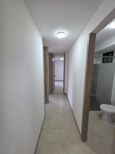 Apartamento Conjunto Cerrado Puerto Espejo Verdencanto