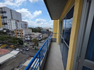 Apartamento Conjunto Cerrado Torre Horus