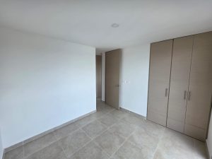 Apartamento Conjunto Cerrado Torre Horus