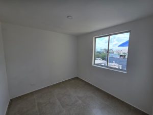 Apartamento Conjunto Cerrado Torre Horus