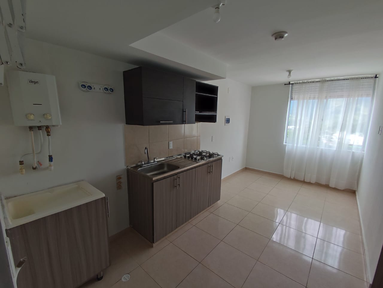 Arriendo de apartamento frente al mar en Coveñas