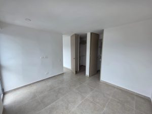 Apartamento Conjunto Cerrado Torre Horus
