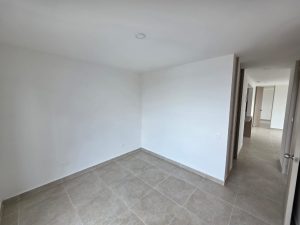 Apartamento Conjunto Cerrado Torre Horus