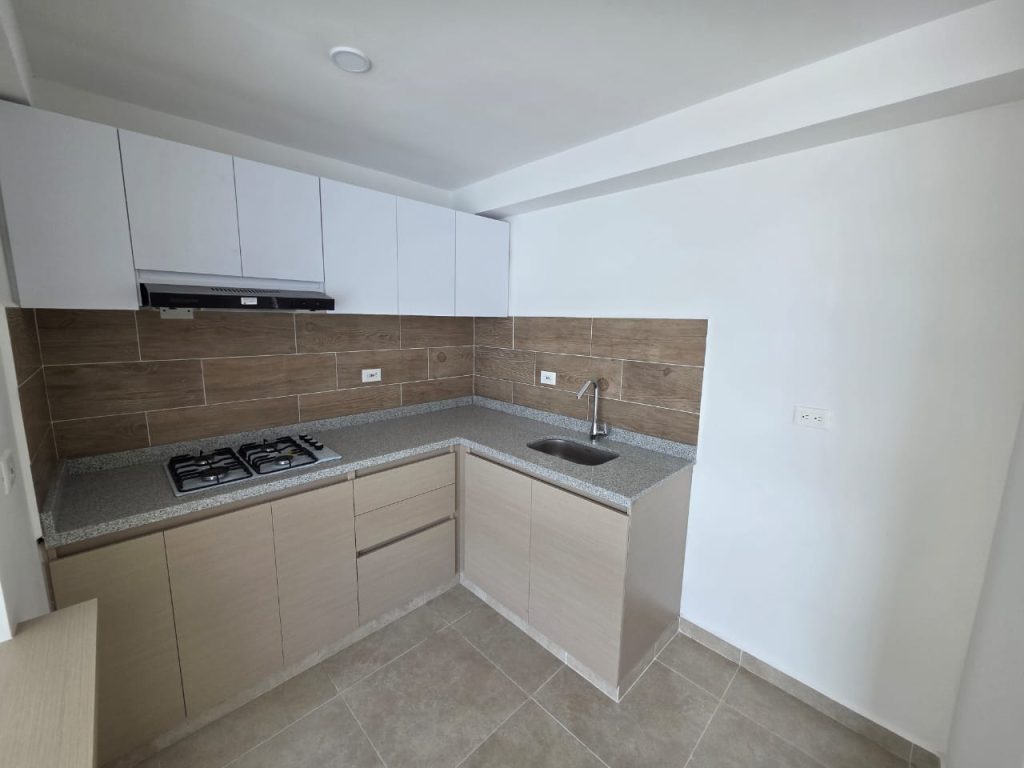Apartamento en Arriendo