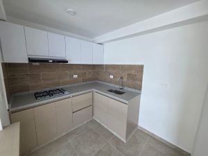 Apartamento Conjunto Cerrado Torre Horus