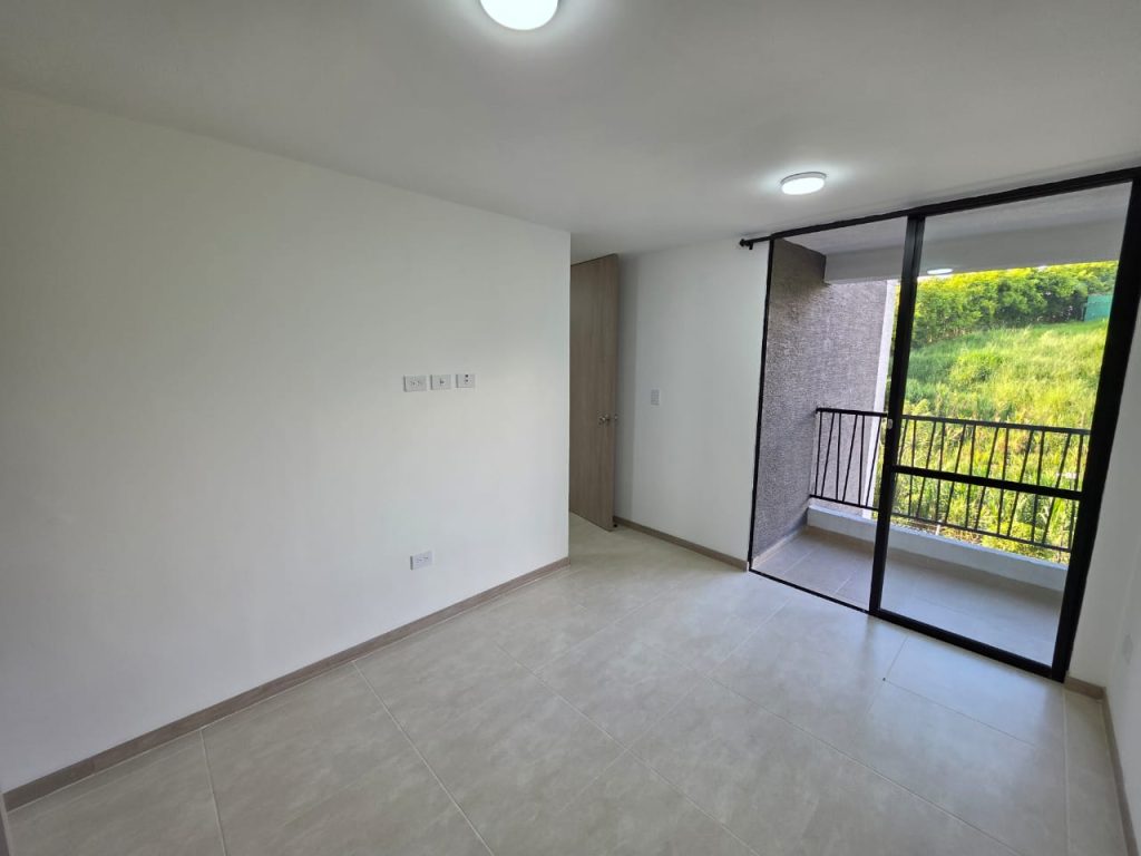 Apartamento en Arriendo