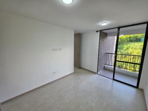 Apartamento Conjunto Cerrado Puerto Espejo Verdencanto